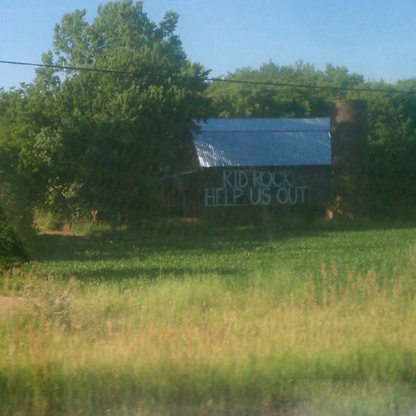 WTF Signs (35 pics)