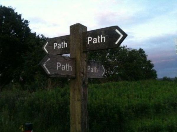 WTF Signs (35 pics)