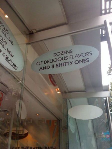 WTF Signs (35 pics)