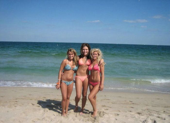 Bikini Girls (79 pics)