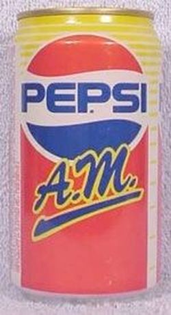 Foods and Beverages That Never Made It out of 90s (48 pics)