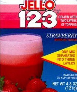 Foods and Beverages That Never Made It out of 90s (48 pics)