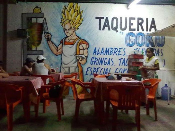 Only In Mexico (55 pics + 2 gifs)