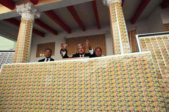 Only In Mexico (55 pics + 2 gifs)