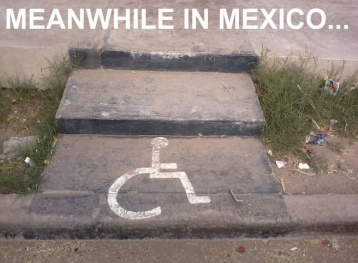 Only In Mexico (55 pics + 2 gifs)