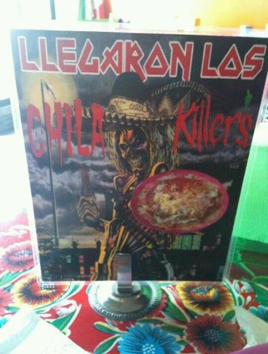 Only In Mexico (55 pics + 2 gifs)
