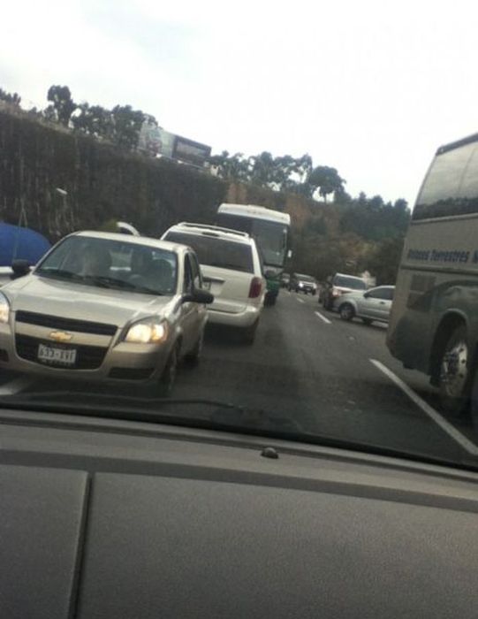 Only In Mexico (55 pics + 2 gifs)