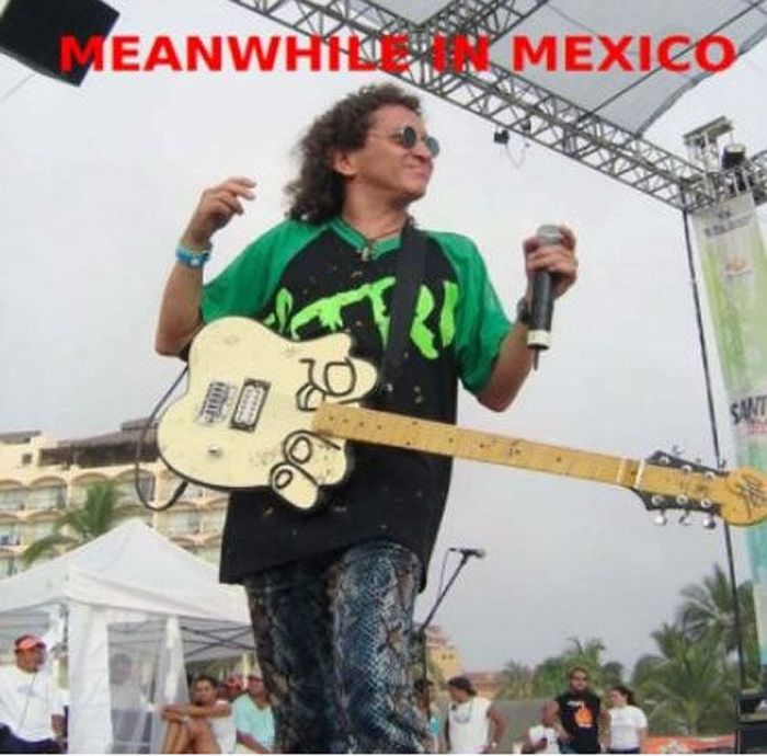 Only In Mexico (55 pics + 2 gifs)