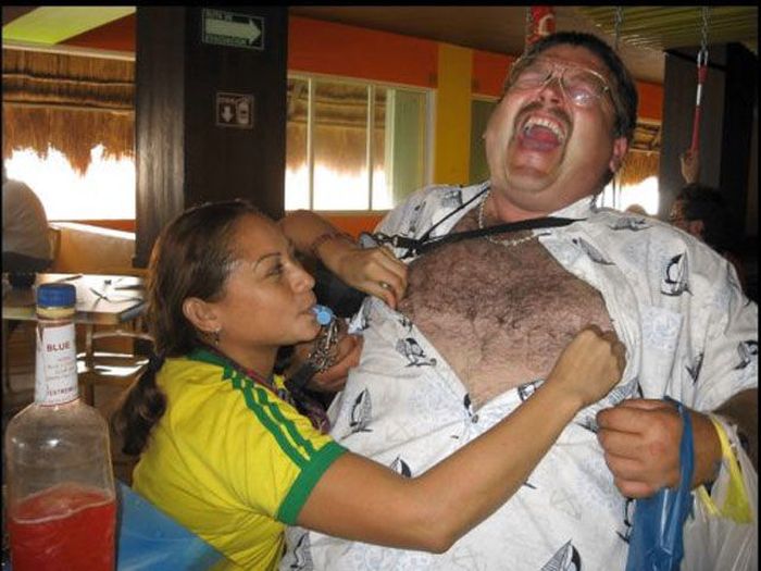 Only In Mexico (55 pics + 2 gifs)