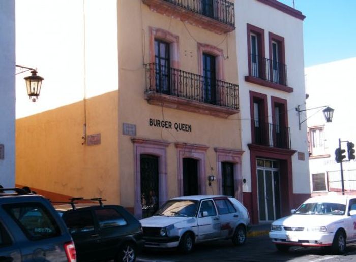Only In Mexico (55 pics + 2 gifs)