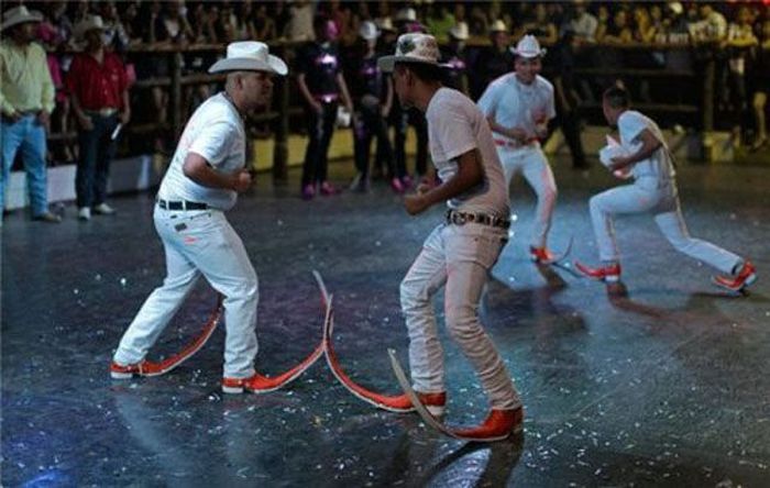 Only In Mexico (55 pics + 2 gifs)