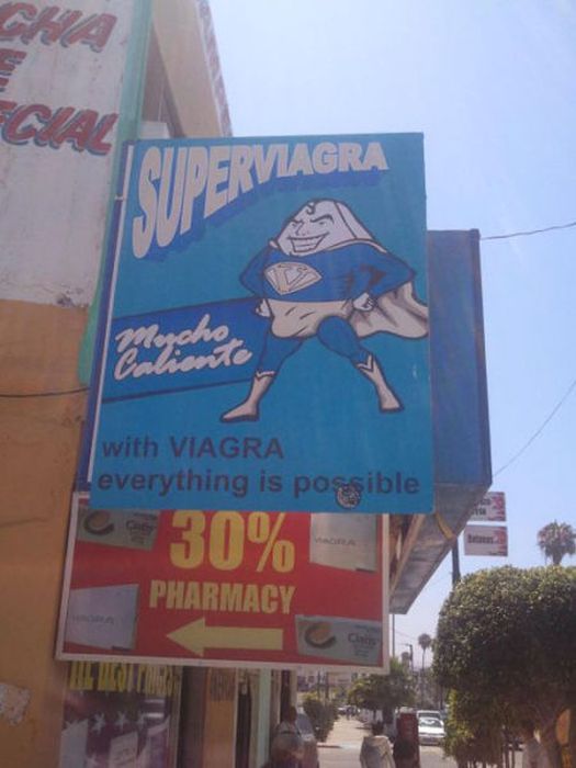 Only In Mexico (55 pics + 2 gifs)