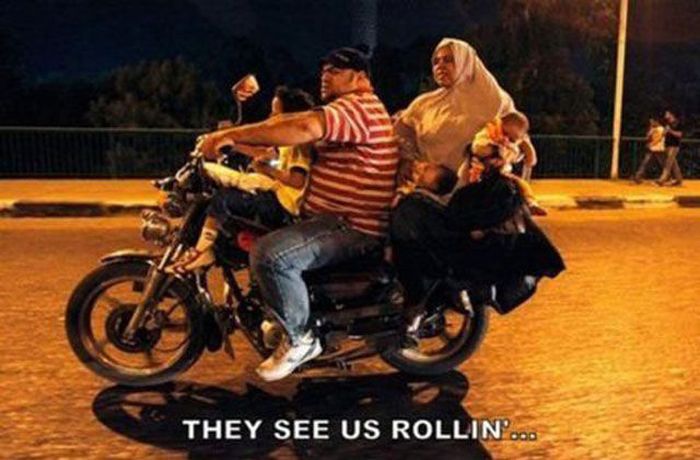 Only In Mexico (55 pics + 2 gifs)