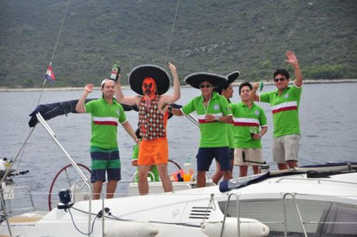 Only In Mexico (55 pics + 2 gifs)