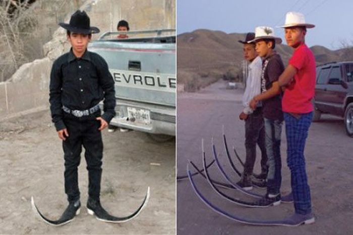 Only In Mexico (55 pics + 2 gifs)
