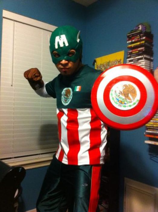 Only In Mexico (55 pics + 2 gifs)