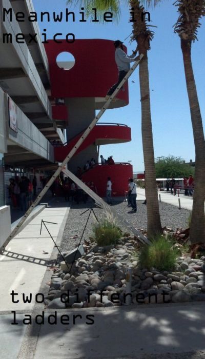 Only In Mexico (55 pics + 2 gifs)