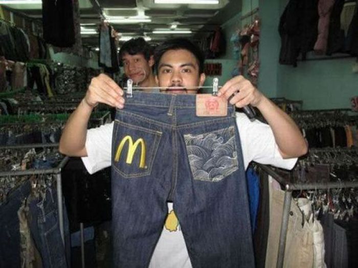 WTF Products (22 pics)