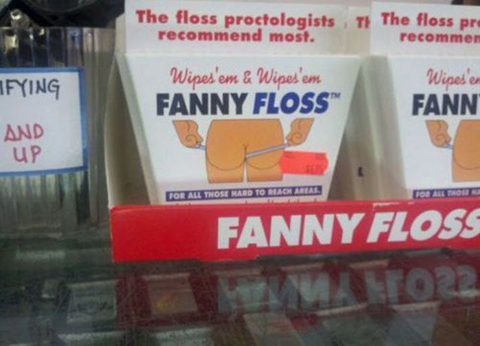 WTF Products (22 pics)