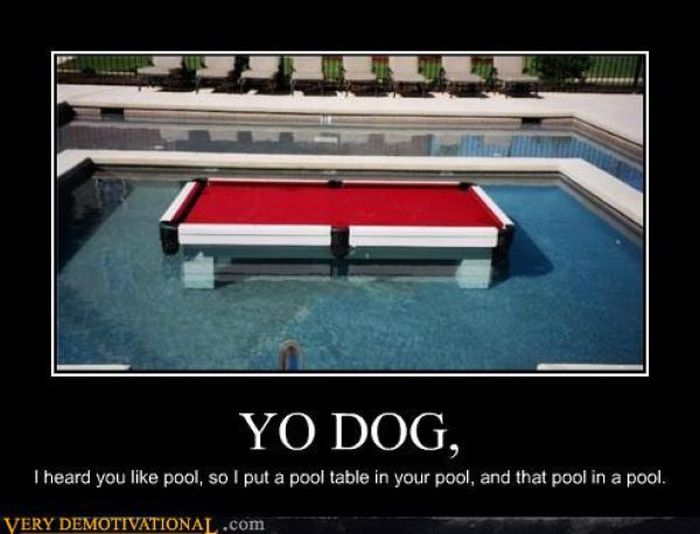 Funny Demotivational Posters (32 pics)