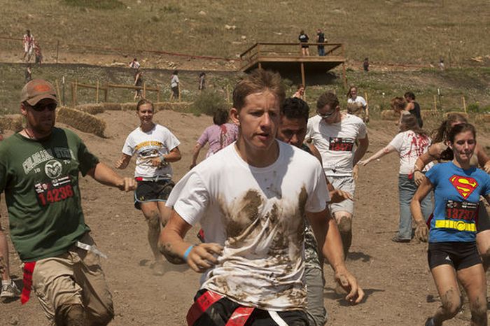 Run For Your Lives Zombie 5K (82 pics)