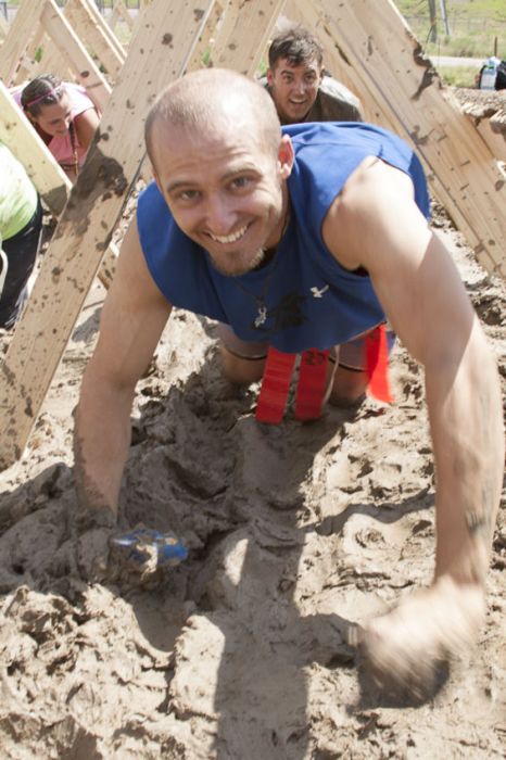Run For Your Lives Zombie 5K (82 pics)