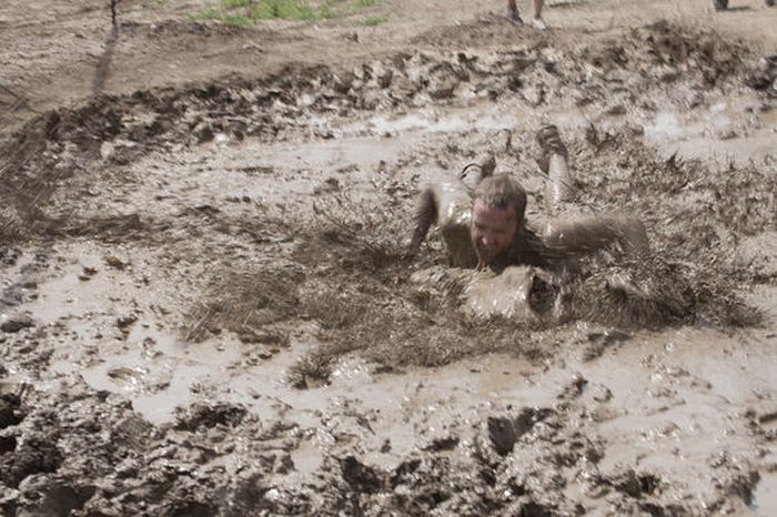 Run For Your Lives Zombie 5K (82 pics)