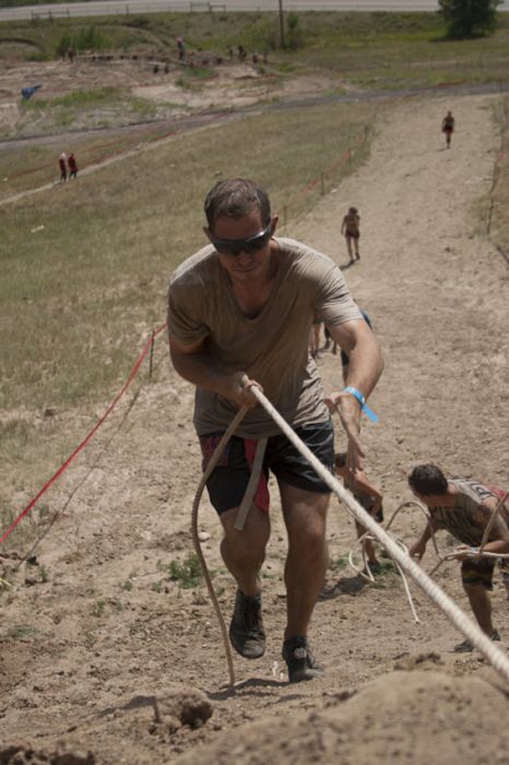 Run For Your Lives Zombie 5K (82 pics)