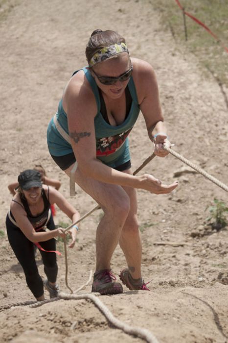 Run For Your Lives Zombie 5K (82 pics)