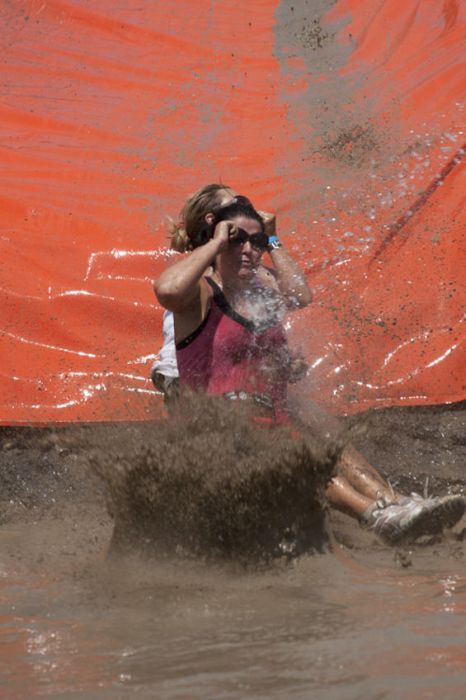 Run For Your Lives Zombie 5K (82 pics)