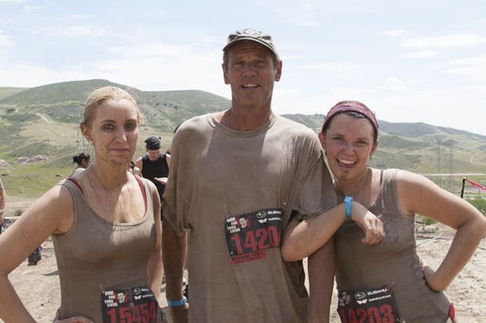 Run For Your Lives Zombie 5K (82 pics)