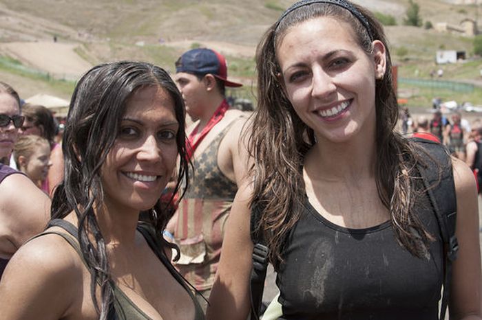 Run For Your Lives Zombie 5K (82 pics)
