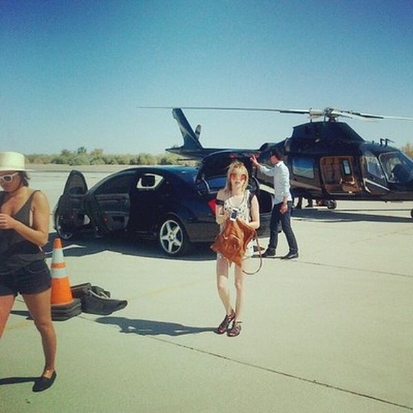 The Rich Kids Of Instagram (27 pics)