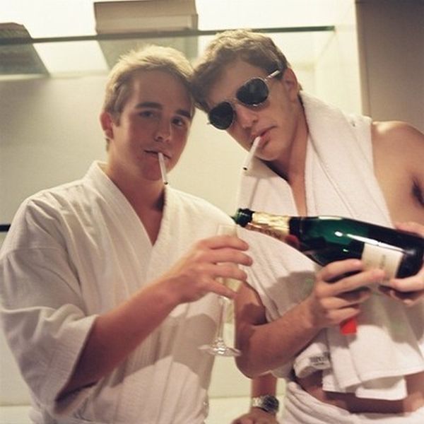 The Rich Kids Of Instagram (27 pics)