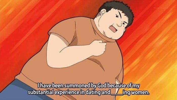 Random Anime Screencaps (30 pics)