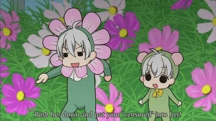 Random Anime Screencaps (30 pics)