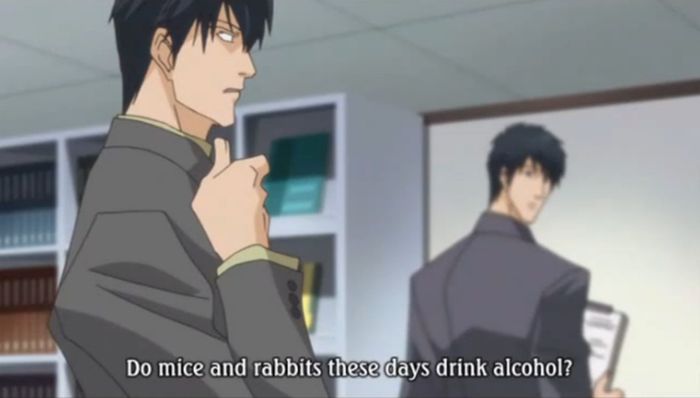 Random Anime Screencaps (30 pics)