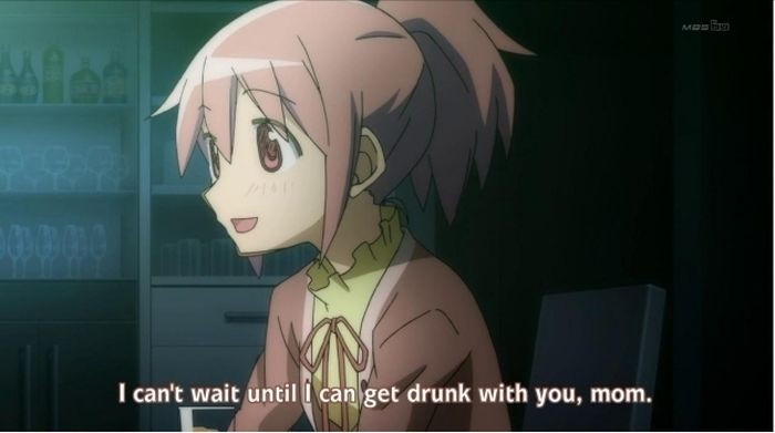 Random Anime Screencaps (30 pics)