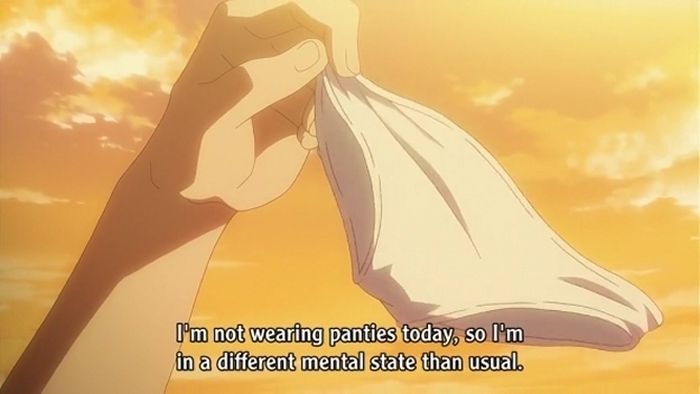 Random Anime Screencaps (30 pics)