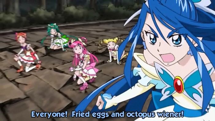 Random Anime Screencaps (30 pics)