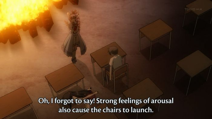 Random Anime Screencaps (30 pics)