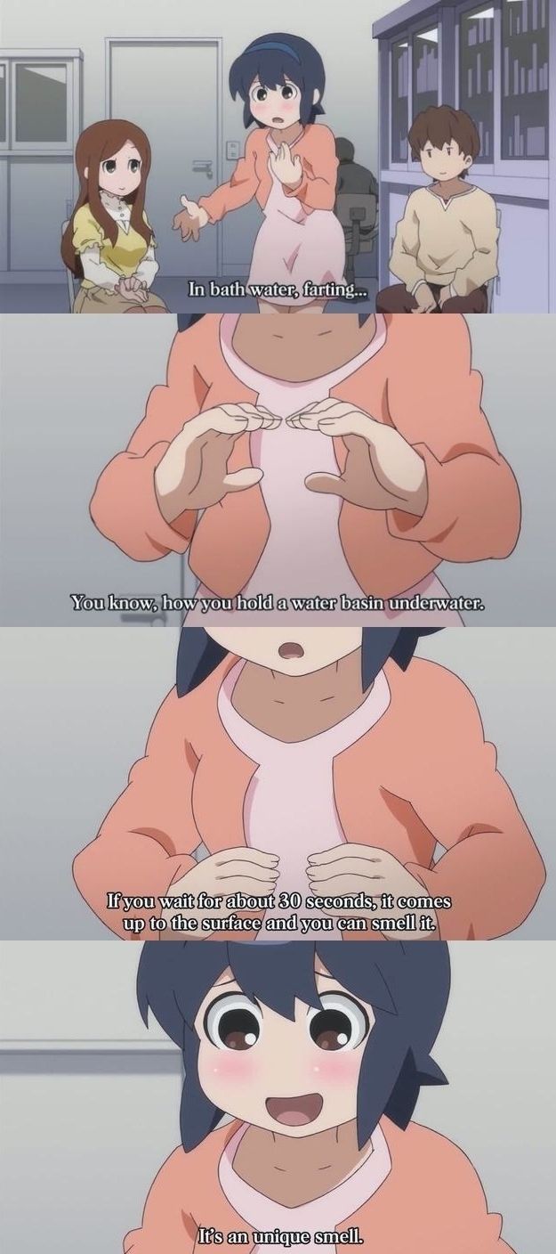 Random Anime Screencaps (30 pics)