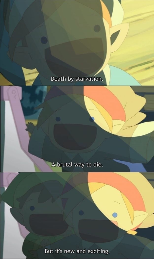 Random Anime Screencaps (30 pics)