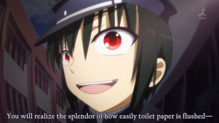 Random Anime Screencaps (30 pics)