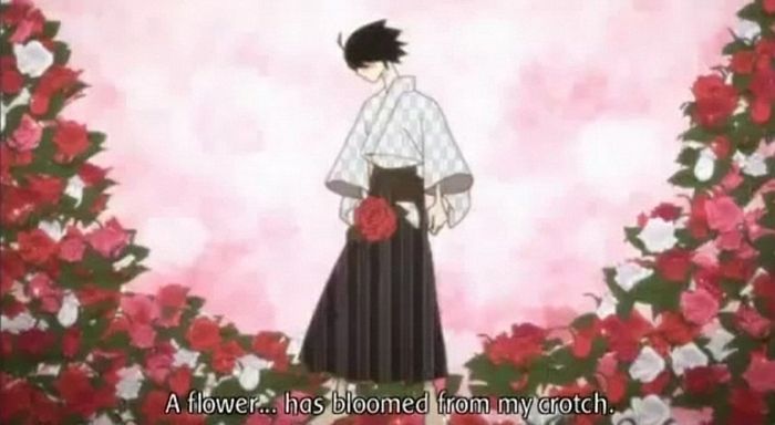 Random Anime Screencaps (30 pics)