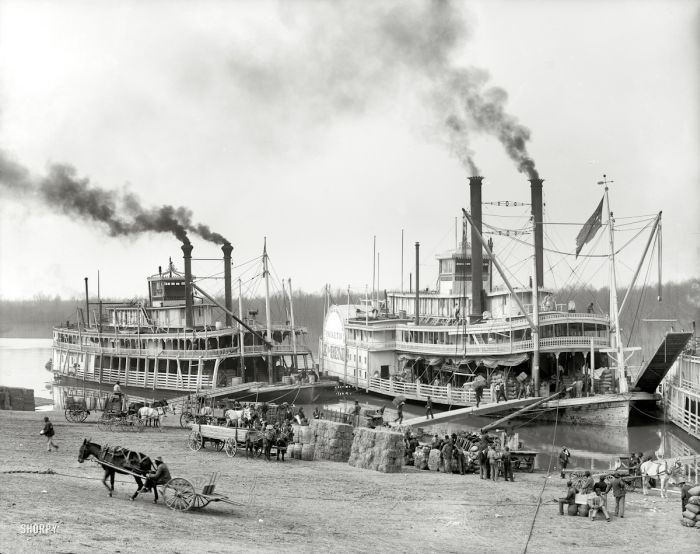 America 1870-1920 (100 pics)