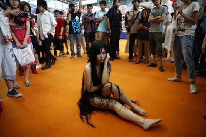Acid Picdump (108 pics)