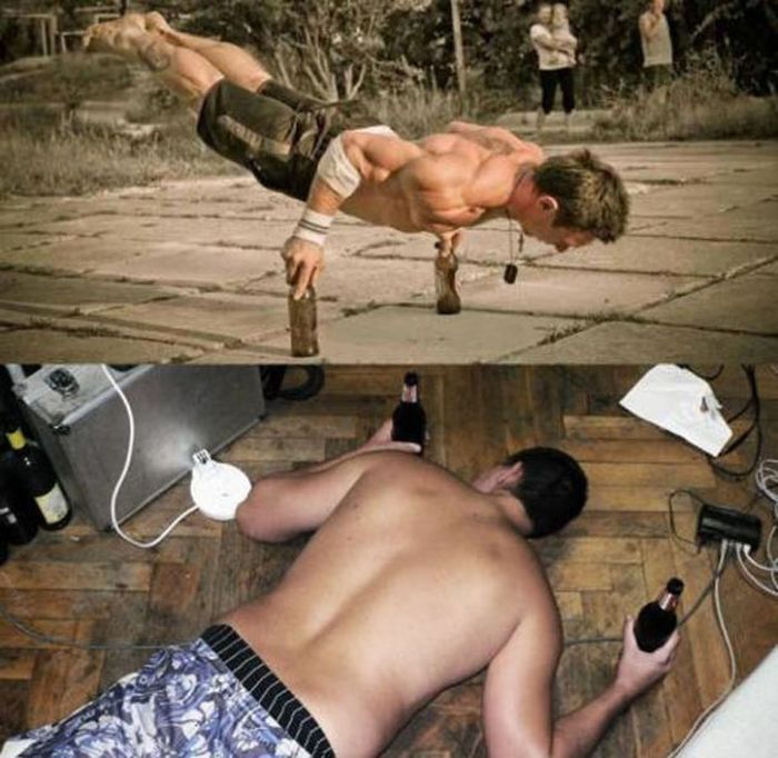 Acid Picdump (108 pics)