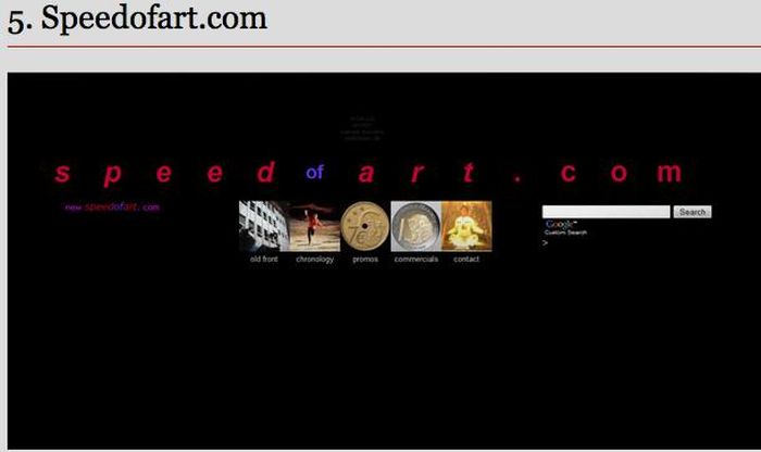 Unintentionally Inappropriate Domain Names (30 pics)