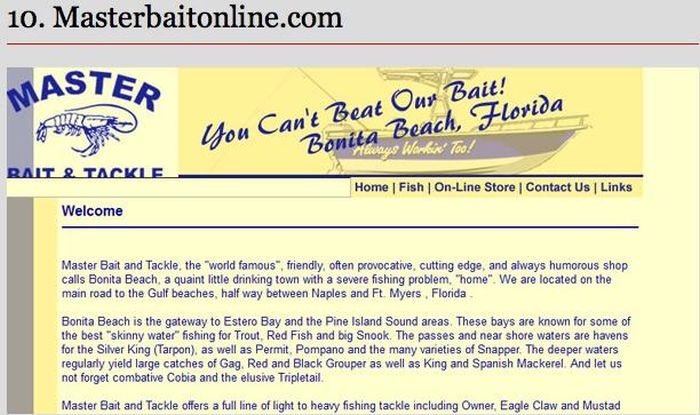 Unintentionally Inappropriate Domain Names (30 pics)